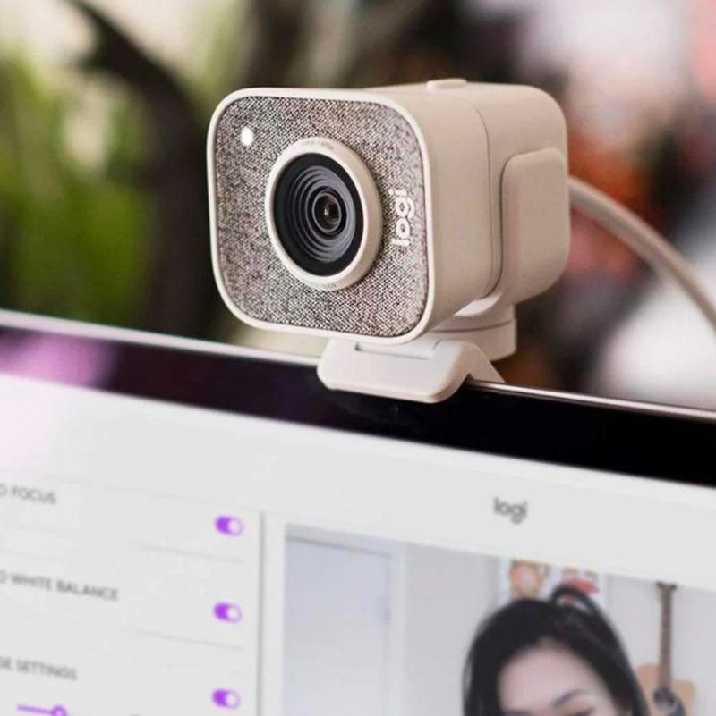 best camera for skype on mac